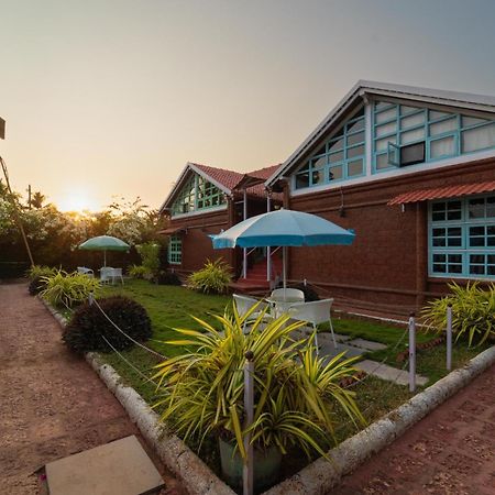 Mudra Beach Villa Gokarna  Exterior photo